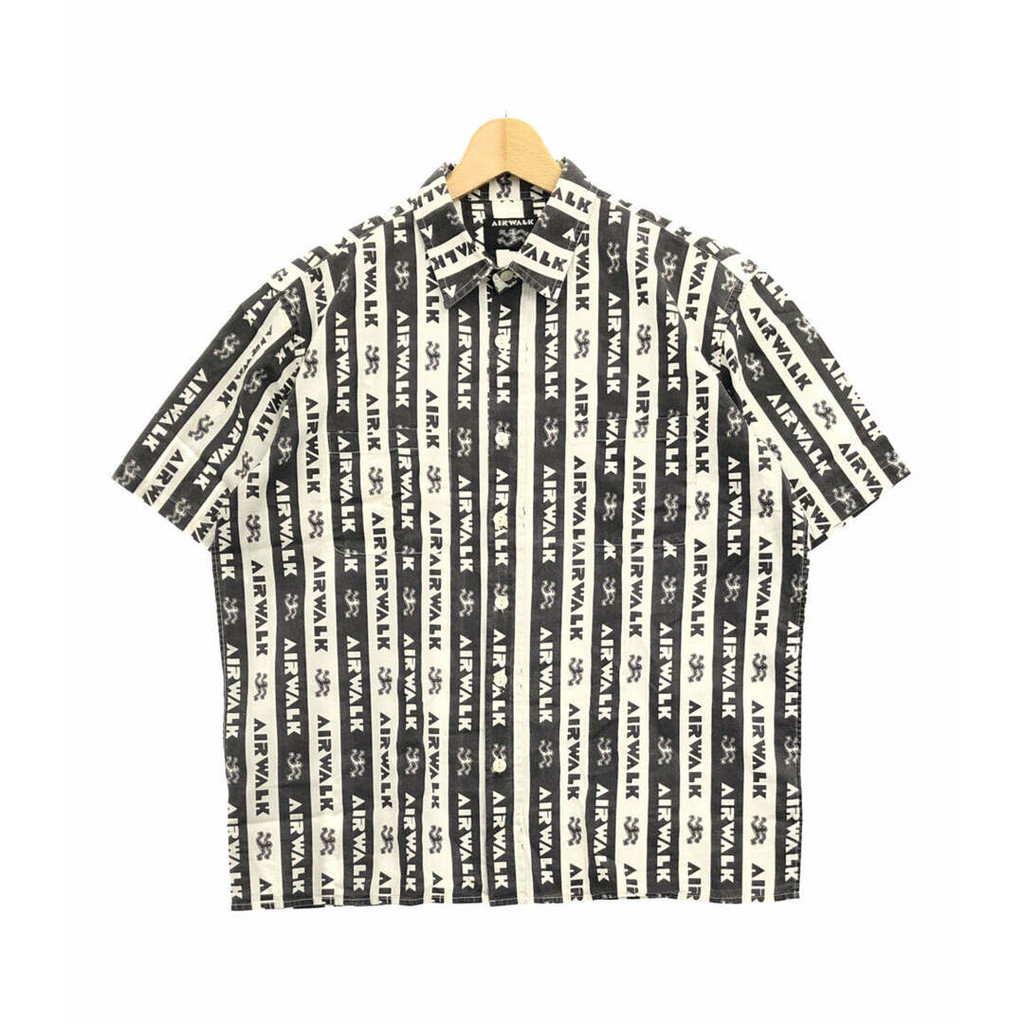 A I R Shirt Short Sleeve Men Direct from Japan Secondhand  383c56718a3af168dfd0a67ab0c2133e
