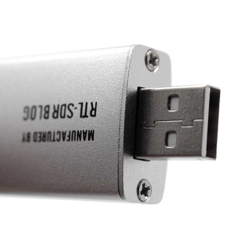 ❤ RTL SDR V3 R820t2 Rtl2832u 1Ppm TCXO SMA RTLSDR Software Defined Radio Communication System