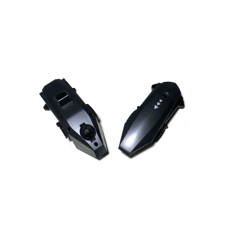 Δ Mini Drone Xd1 PRO RC 4 Axis Aircraft อะไหล่เครื่องยนต์ ช่วงล่า