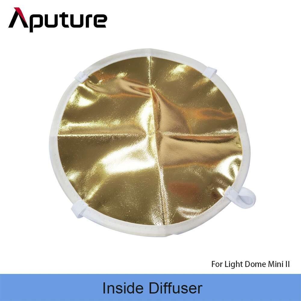 Apture Inside Diffuser สําหรับ Light Dome Mini II