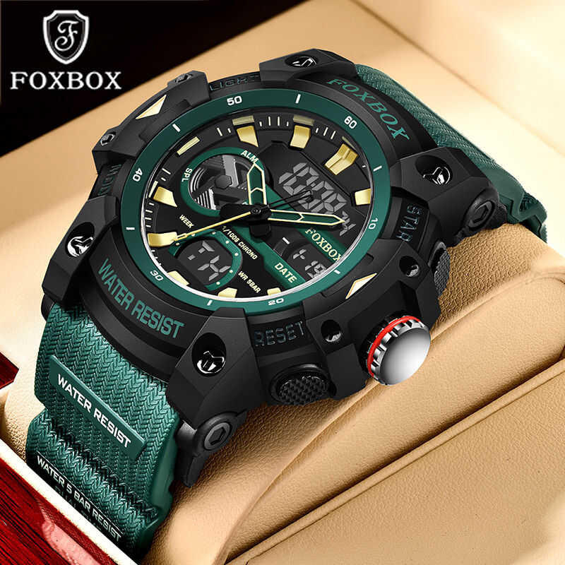 ❤ LIGE Sub แบรนด์ FOXBOX