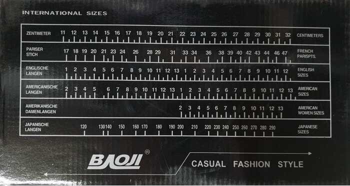 รองเท้าหนังผู้ชาย Binsinรุ่นm5200(หนังแก้ว)/Baojiรุ่นbj8012(หนั