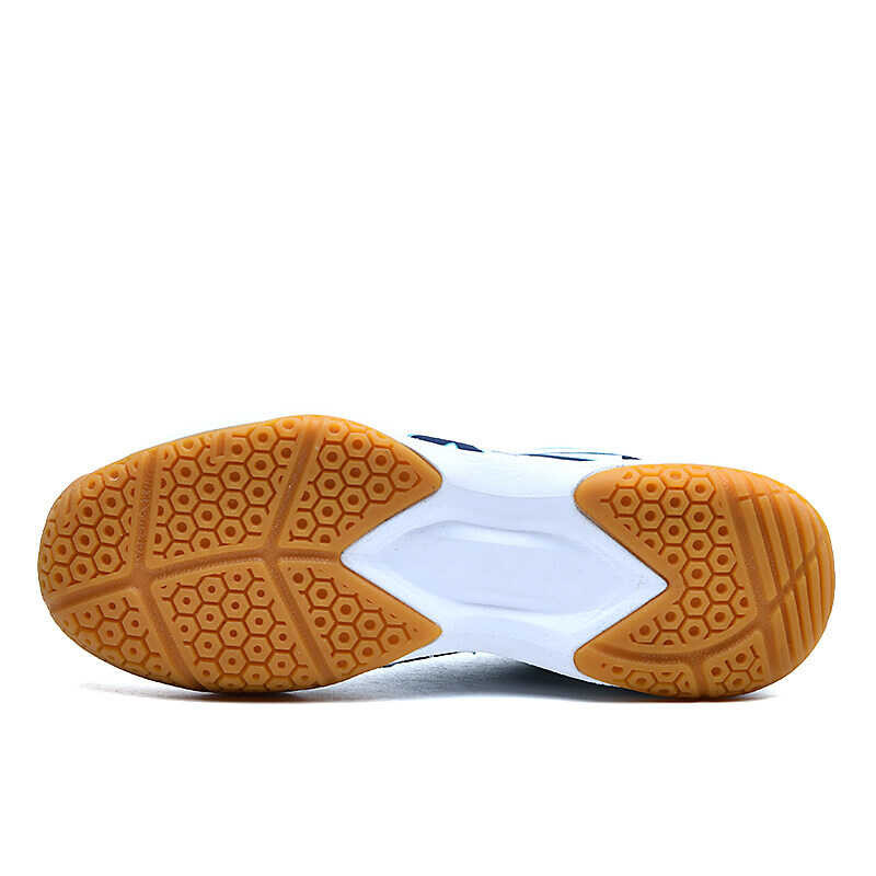 ❤ 2022 New Badminton For Men And Women Outdoor Professional Training Shoes Sport Rubber Wear-R