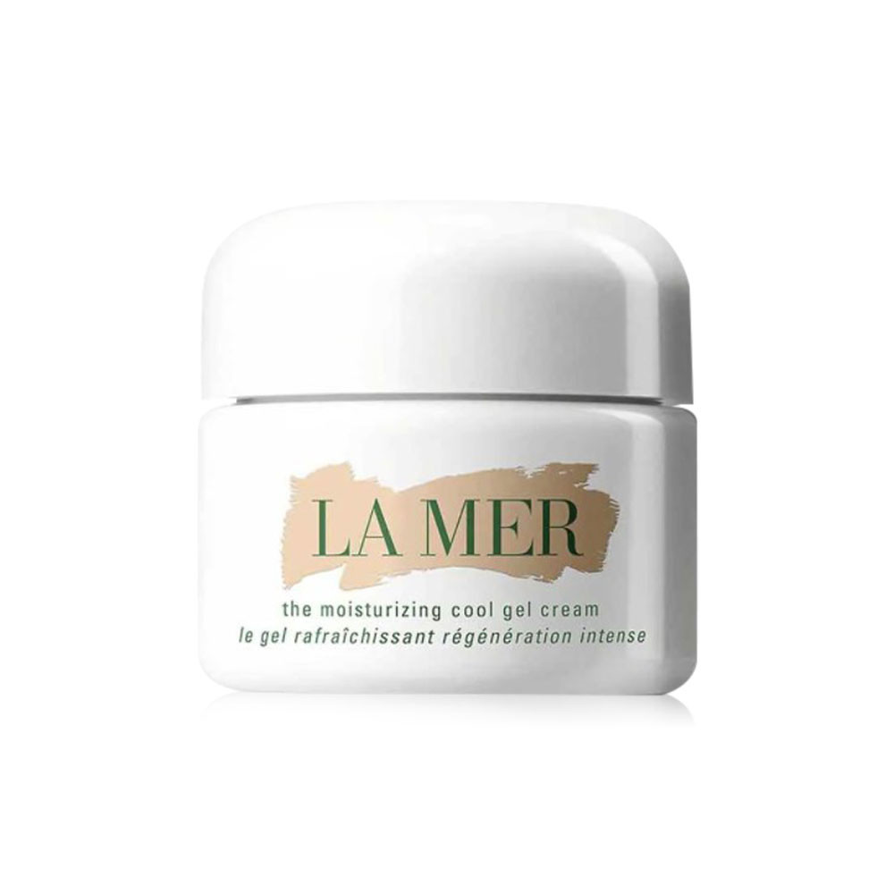 ฟิกเกอร์ LaMer The Moisturizing Cool Gel Cream 15 ml.