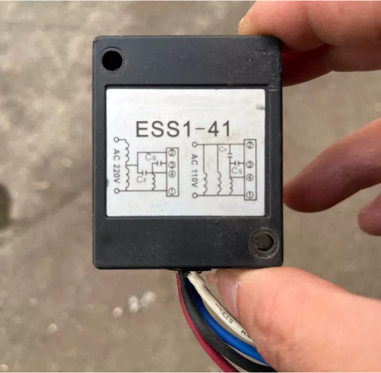 HB ESS1-41 ESS1-40**