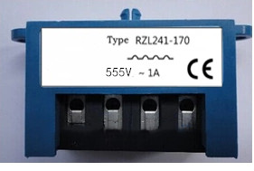 YTH RZL241-170H 1A/555V