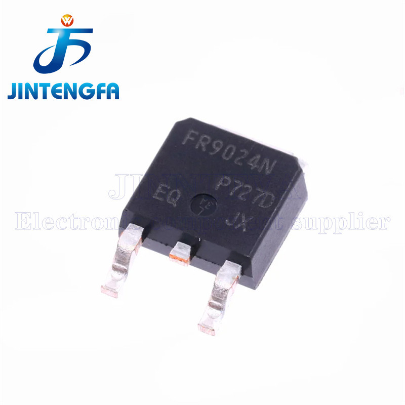 หลอดคริสตัลหลอดไดโอด 10PCS IR FR5305 FR9024N FR9120N FR3709Z FR110 FR120N FR210 FR220N FR3607 FR5505