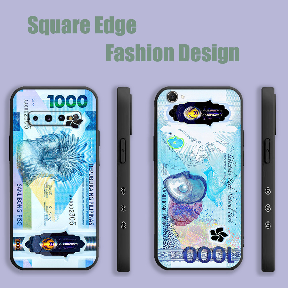 เคสสําหรับ infinix note 30 12 Pro 2023 GT 10 Hot 40 Pro 40i zero 30 สมาร์ท 8 เงินใหม่ 1000 peso IGE0