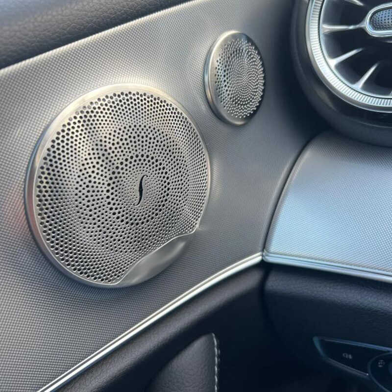 สำหรับ Mercedes Benz E-Class Coupe C238 W238 2017-2021 2022 ประตูด้านหน้าและ