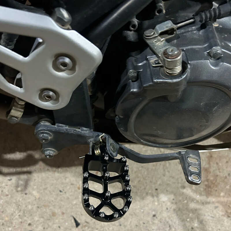 ยามาฮ่า 3Ea Tenere 660 Xt660z Xt660r ซูซูกิเท้าเหยียบ Rmz250 Rmz450 Rmx