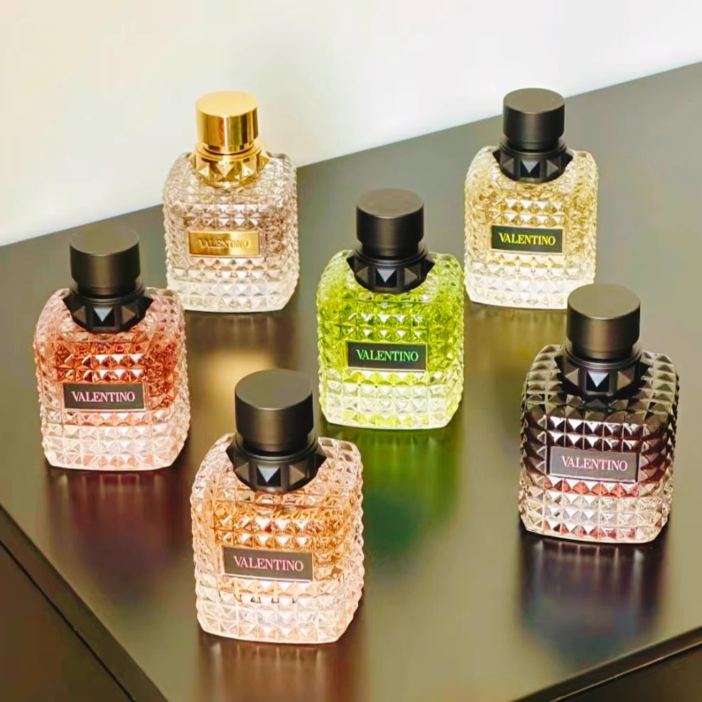 Valentino Miss Sunset Born In Roma น้ําหอมถาวร สําหรับผู้หญิง 100 มล. EDP INTENSE             VALEN