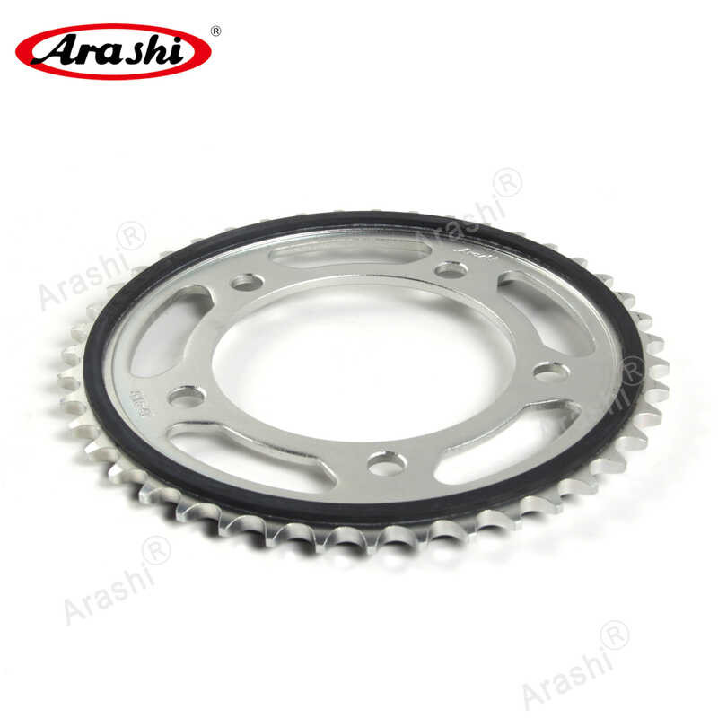 ▩ ฮอนด้า Nc700 Nc700d Nc700s Nc700sa Nc700x Nc700xa รถจักรยานยนต์ 520 โซ่