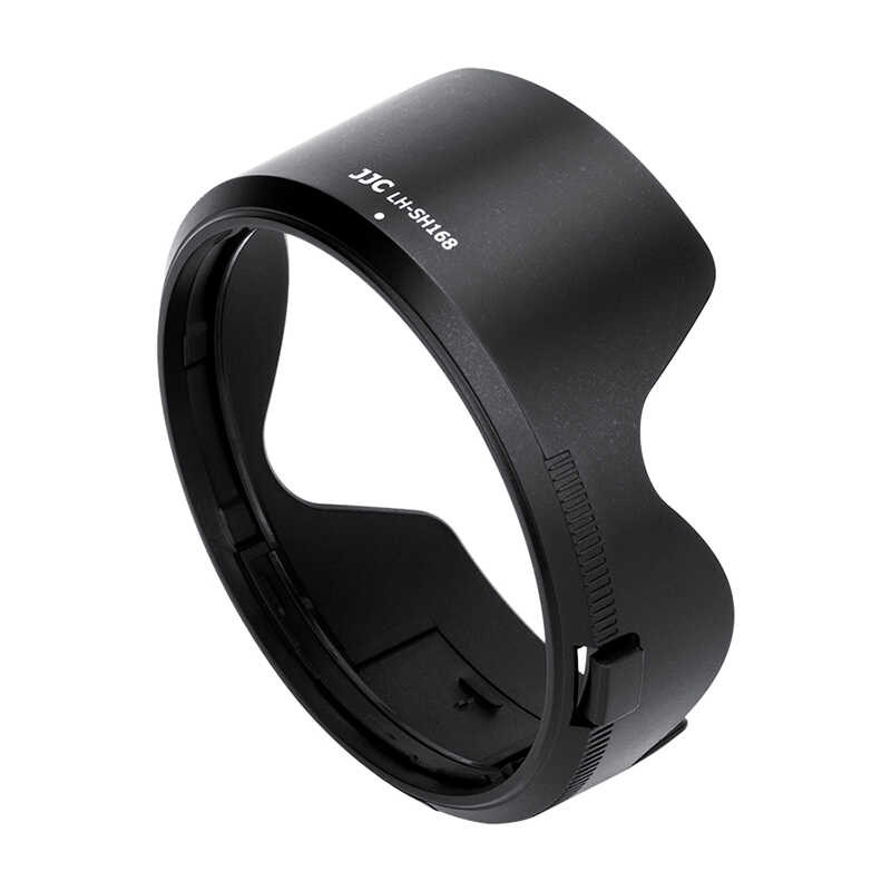 Δ JJC เปลี่ยน Alc-Sh168 Bayonet Reversible สำหรับ Sony FE 24-70 มม. F2.8 GM II L