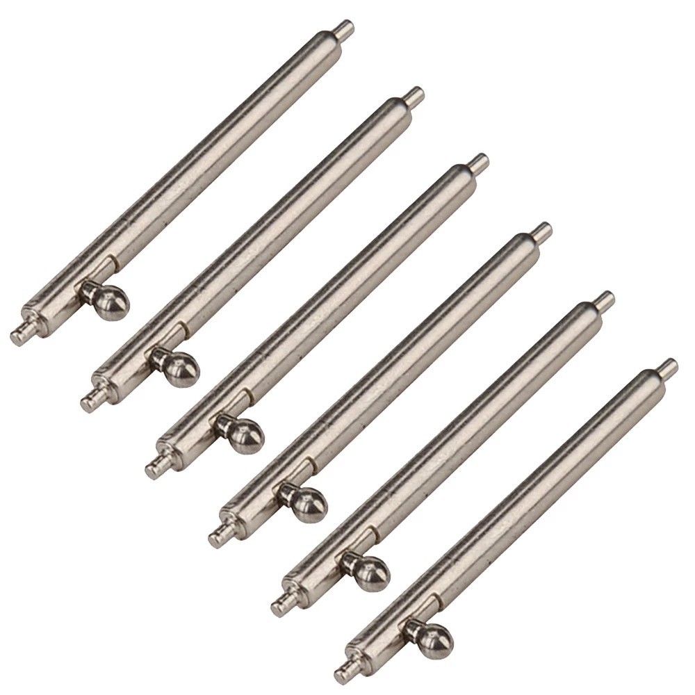 18 มม.20 มม.22 มม.นาฬิกา Pin Pepair ชุดเครื่องมือ Quick Release สายนาฬิกาสปริงบาร์ Pins