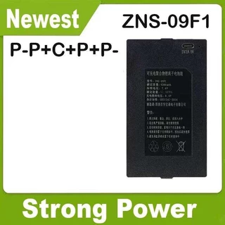 แบตเตอรี่ลิเธียมสมาร์ทล็อคประตู 7.4V YDLBAT 4200mAh สำหรับ ZNS-09B1 ZNS-091 ZNS-09E1 ZNS-09F1 ZNS-09H1
