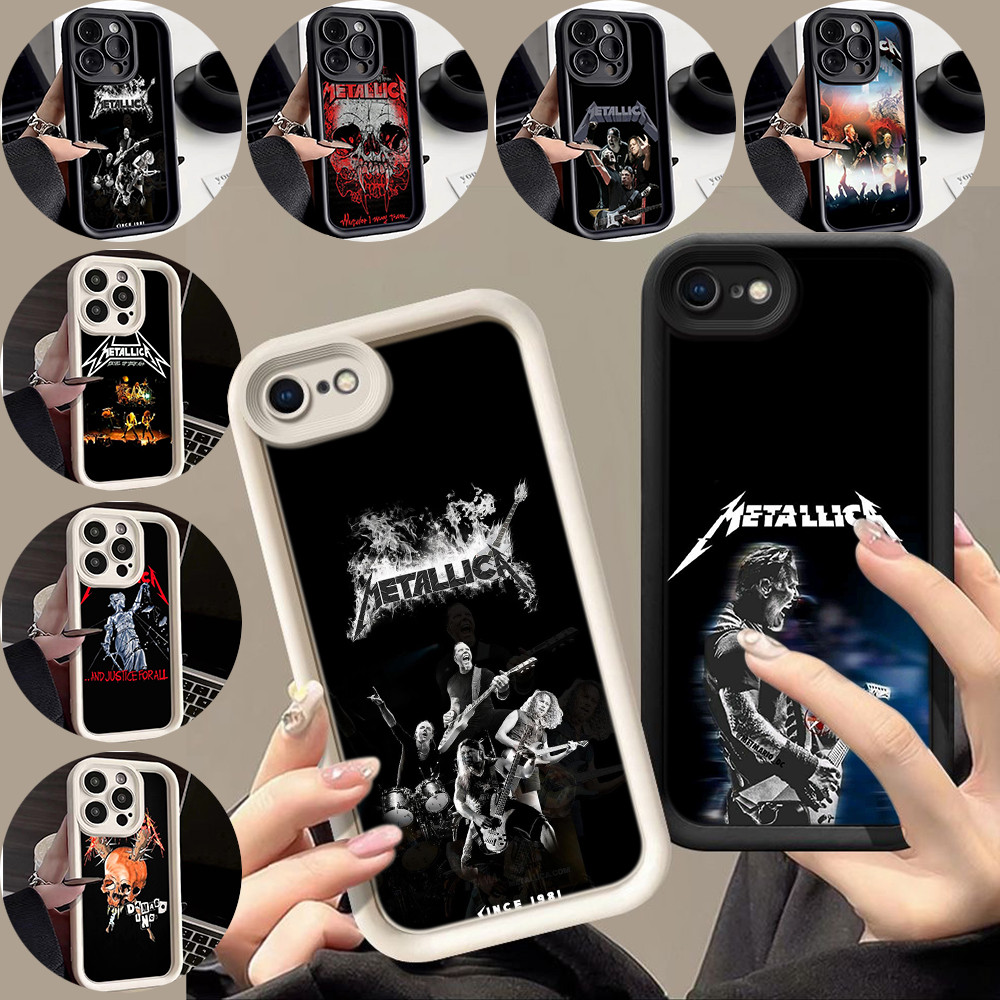 สำหรับ OPPO A55 A57 A77 A77S A57E A57S A74 A95 F19 เคสโทรศัพท์มือถือ ดวงตานางฟ้า กรณ S320 METALLIC B