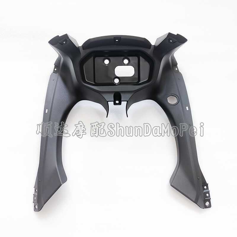 QJ900GS-8D เงิน Jiangsai 921 Race 900 เครื่องมือวงเล็บที่นั่งนาฬิกาจับเวลาตกแต่งคณะกรรมการเครื่องมือ