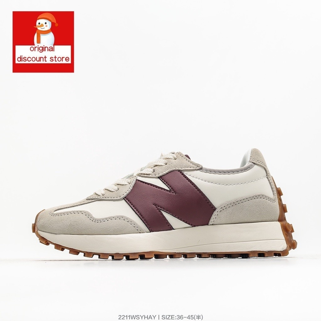 พร้อมส่ง NB ms327 รองรับคอพวงมาลัยวินเทจสําหรับแจ็คกลาง สบาย 2 w3t5