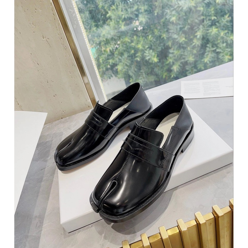 [ คุณภาพสูง ] Maison Margiela Maison Margiela MM6 Brand Exclusive Brand New Product First Launch Fl