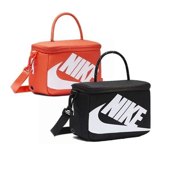 กระเป๋า nike nike official store Nike ของแท้สไตล์ใหม่กลางแจ้งกระเป๋าเดินทางหนึ่งไหล่ Crossbody กระเ