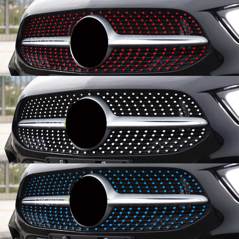 สำหรับ Mercedes Benz GLA H247 Gla200 220 250 2020