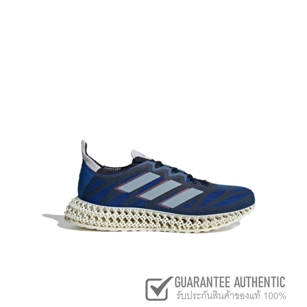 ฟิกเกอร์ มาใหม่  ADIDAS 4DFWD 3 IG8984 รองเท้าวิ่ง ป้ายไทย