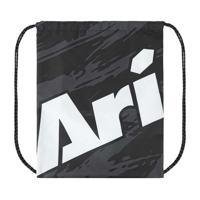 กระเป๋าเชือกรูด ARI GRAPHIC GYMSACK ของแท้