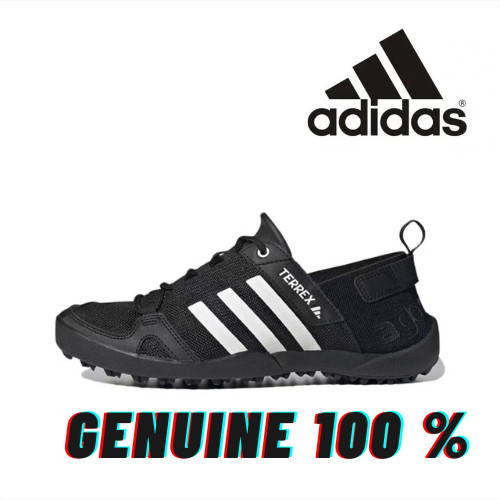 ♞Adidas Terrex Daroga Two 13 HP8636 รองเท้าผ้าใบ Terrex แท้100%