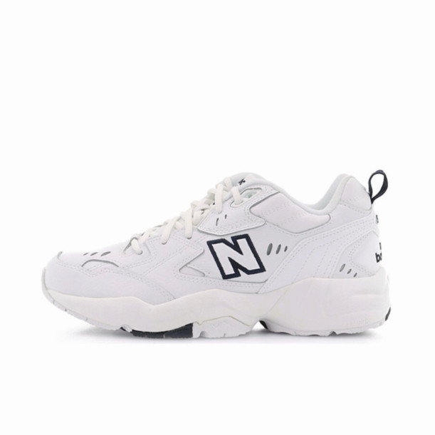 ♞New Balance  608 รองเท้าผ้าใบ