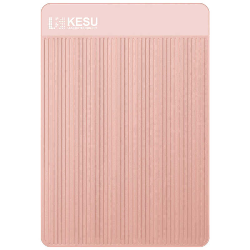 KESU ฮาร์ดดิสก์แบบพกพา ฮาร์ดดิสก์ภายนอก 2Tb 1Tb 750Gb 500Gb 320Gb