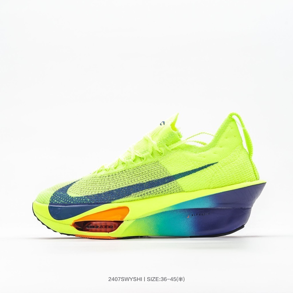Nike Air Zoom Alphafly 3NEXT%Proto