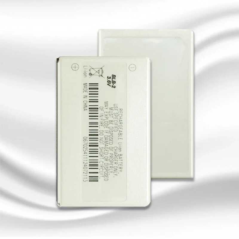 แบตเตอรี่ BLB-2 สำหรับ Nokia 8210 8250 8850 8910 8310 5210 6500 6590 6510 3610 8270 8910i 7650 6590i