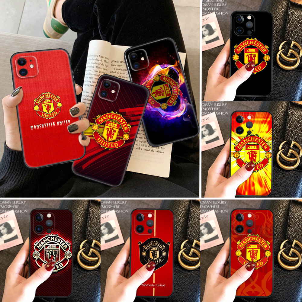 สําหรับvivo Y5S Y11 Y11S Y12S Y20i Y20S Y17 Y12 Y15 Y19 U3 Y20 Y21 Y33S Y21S Y30 Y50 Y31 Y51 Y53 Y20 Y20 Y30 Y259 F30 แมนเชสเตอร์K 2021 กรณีฟุตบอล
