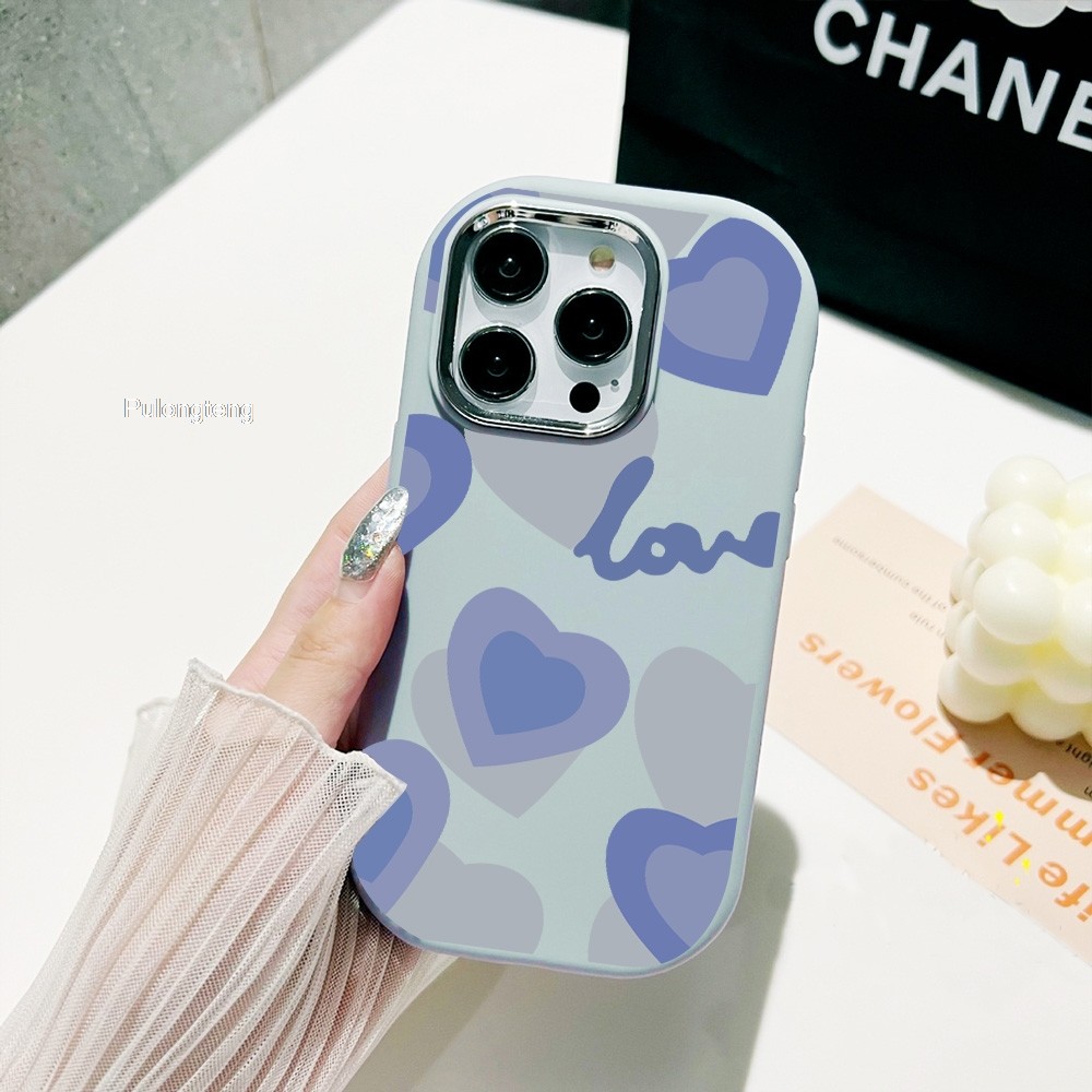 ครีมปลอกสําหรับ Redmi K30 Pro K40 K60 Pro K60 ULTRA Soft TPU Case คลุมทั้งหมด