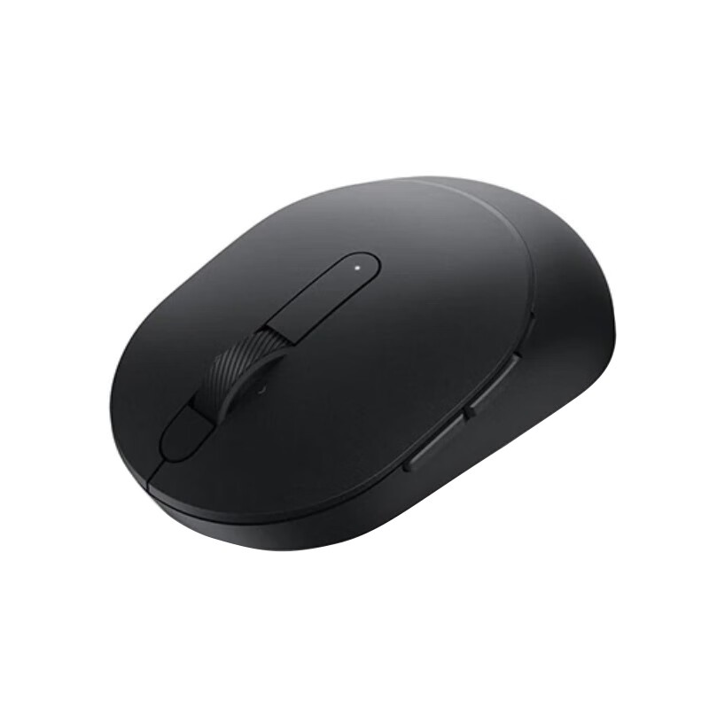 Dell MS5120W  เมาส์ไร้สาย Mobile Pro ของ Dell MS5120W  ไร้สาย 2.4GHz, บลูทูธ 5.0, เลเซอร์เสริมหรือเ