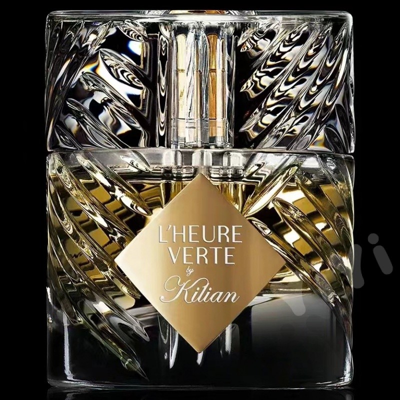 Kilian Klian Flame Absinthe น้ําหอม EDP 50 มล. น้ําหอมเฟรนช์นิช ซีรีส์พิเศษ กลิ่นเฟรนช์นิช Kilian L
