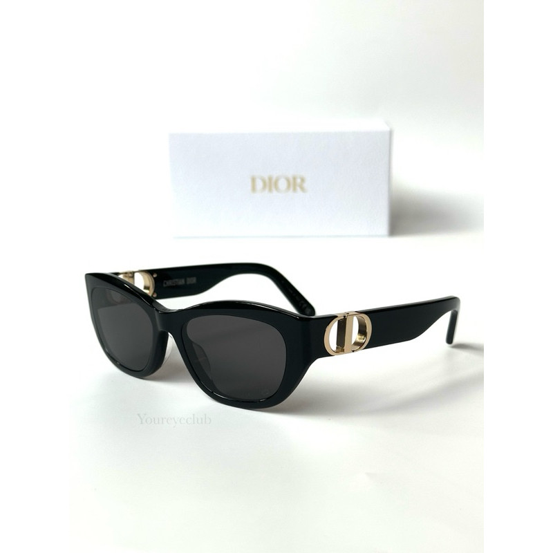 พร้อมส่งแว่นกันแดด Dior 30Montaigne B5U