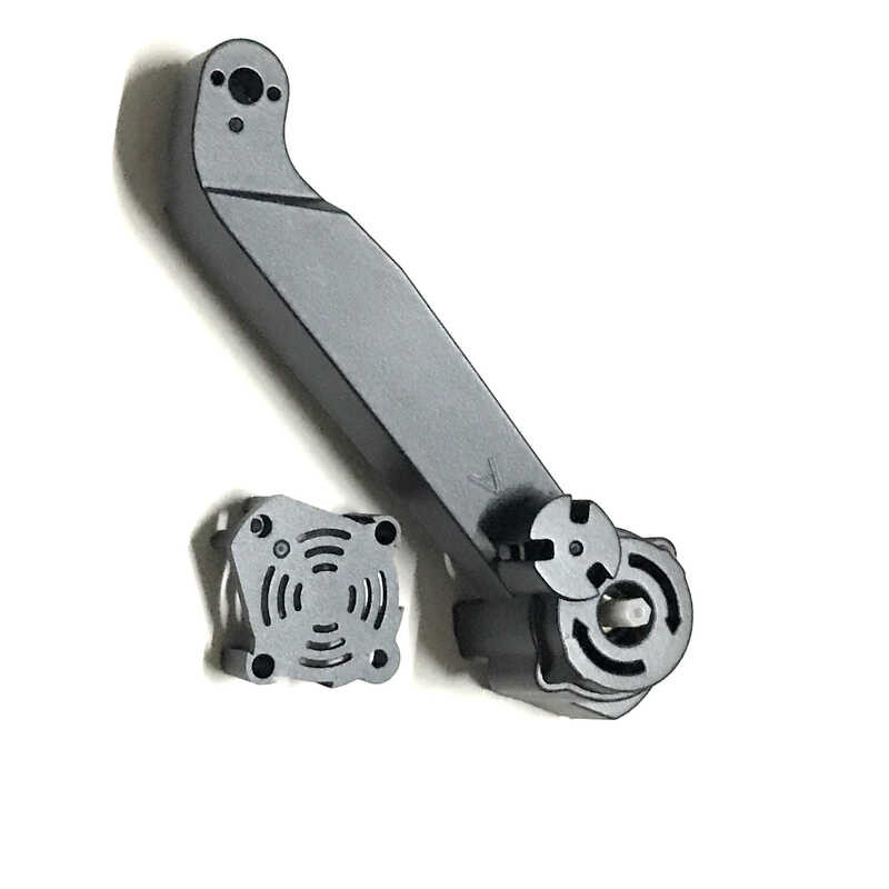 Δ GPS UAV Sg907pro 4 Axis Aircraft อะไหล่ เครื่องยนต์มอเตอร์ใบพ