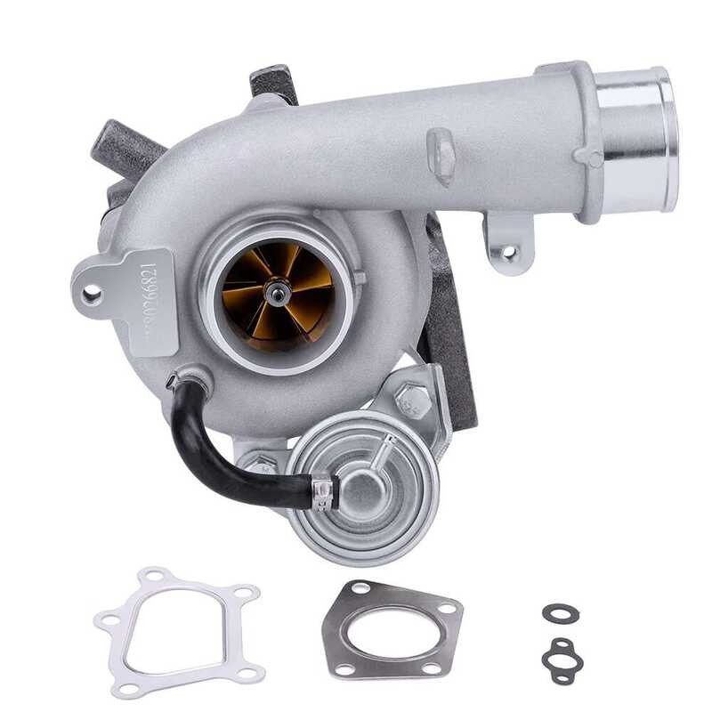K0422 ทูโบ 582 เทอร์โบชาร์จเจอร์สำหรับ Mazda CX7 CX-7 2.3L 06-14 L33L13700C5304710990453047109907 แอ