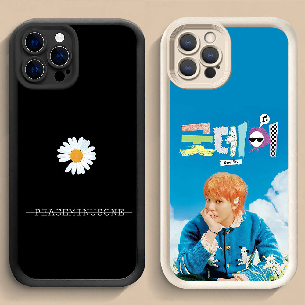 LF-23 g dragon GD เคสกันกระแทกสําหรับ iPhone 14 15 Pro Max