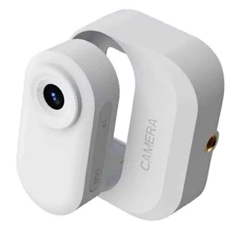 ABAC-Mini กล้อง Action HD 1080P กันน้ำขนาดเล็ก กล้องกีฬาสำหรับวิดีโอบล็อก กล้องขนาดเล็กสำหรับสัตว์เล