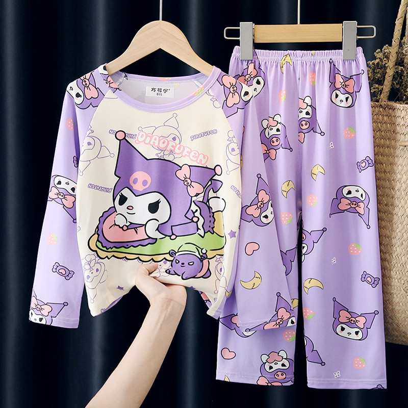 Eid Mubarak ชุดเด็กวัยรุ่นแขนยาวรอบคอ สำหรับเด็กหญิงและเด็กชาย อายุ 10-11 ปี