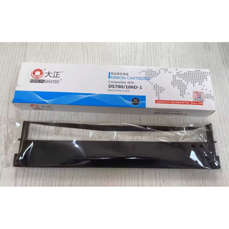 Taisho 106A-1 ที่ใส่ริบบิ้น Aisino SK600II TY600 Definite DS700 DS710 DS2100 106D-1 เครื่องพิมพ์ Rib