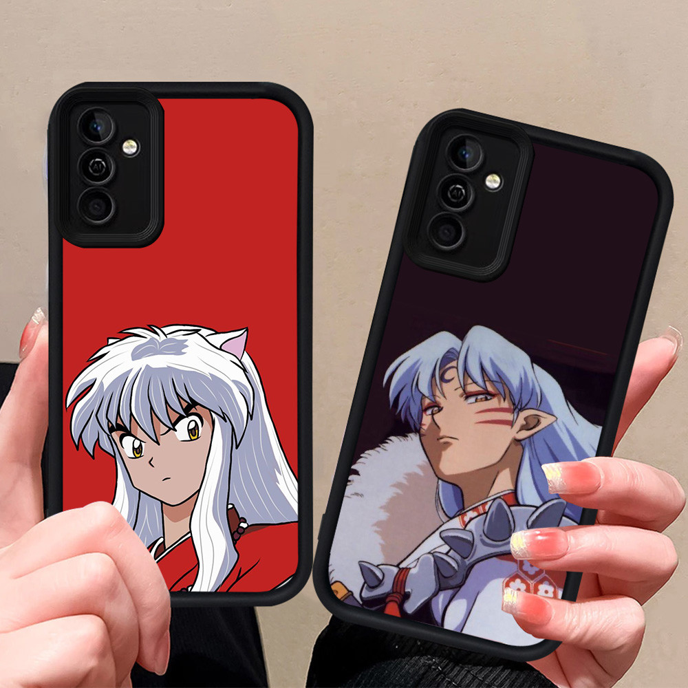 R63 InuYasha Samsung Galaxy F05 A05 M05 A03 A06 Case