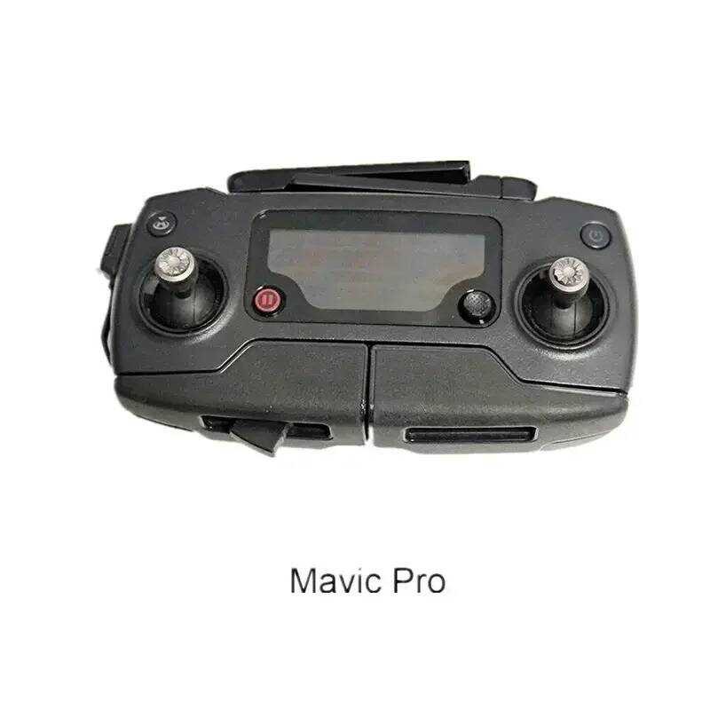 ▥ Original รีโมทคอนโทรล Gl200a สําหรับ  Mavic Pro ทํางานได้ดีอะไหล่ทดแทนในสต็อก
