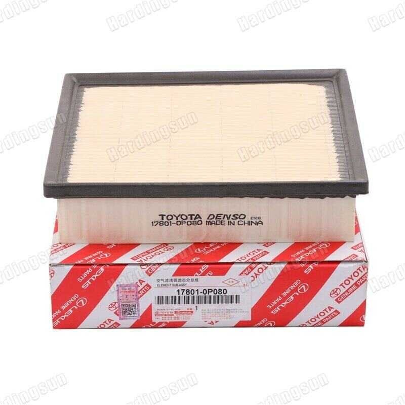 Hardingsun LEXUS HARRIER Es350 Nx200t Rx200t Nx300 Rx350 Rx300 Rx270เซียนนาตัวกรองอ