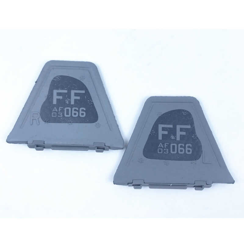 ➧ ยืนขึ้น F22 เครื่องบิน DIY อะไหล่ Bm16 เจ็ท RC เครื่องบิ