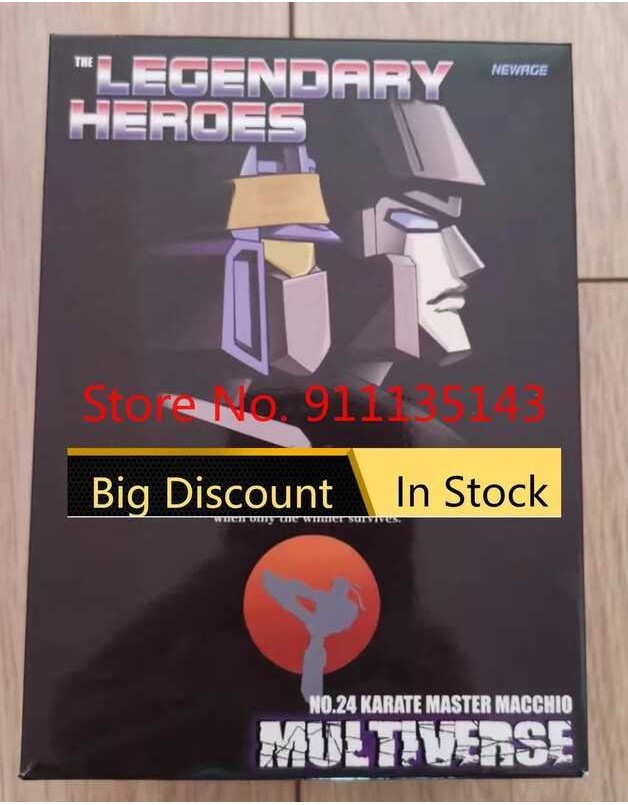 ➧ Newage Na H24 มีสินค้า