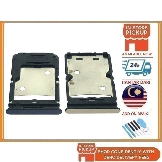 BSS Infinix Note 30 Pro (X678B) SIM TRAY ซิมการ์ด TRAY SIM SLOT ADAPTER