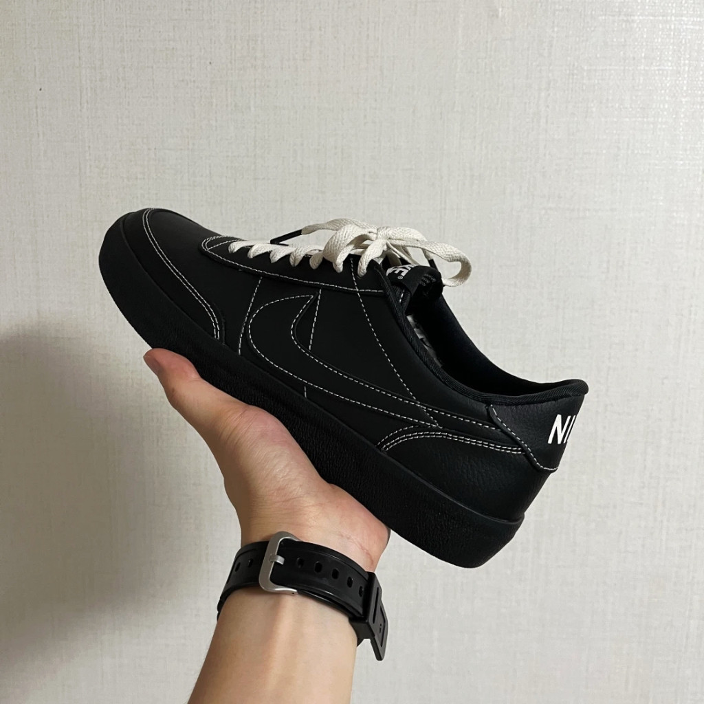 Nike x J.Crew Killshot 2 Sail Midnight Navy 432997-107/ 432997-128/432997-111-พรีออเดอร์ - preorder